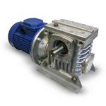 мотор-редукторы червячные