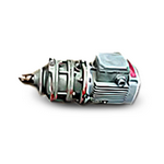 мотор-редукторы волновые