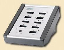 Программатор модулей памяти LOGО! PROM Программатор модулей памяти LOGО! PROM